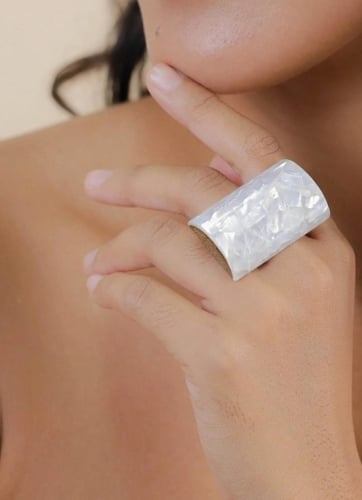 Фото Кольцо Okawa Nature Bijoux 19-25970