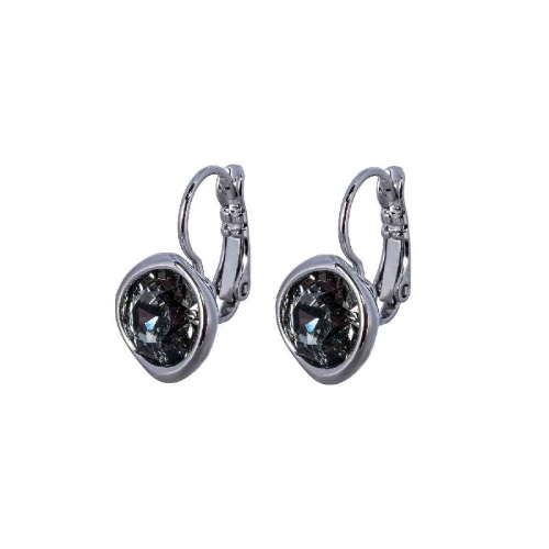 Фото Серьги Black Diamond Fiore Luna Classic Fiore Luna A1911.M3 BW/S