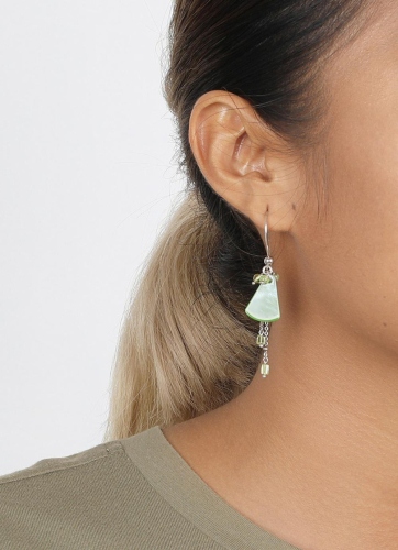 Фото Серьги Mojito Nature Bijoux 12-74802