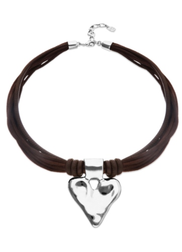 Фото Колье Beat UNOde50 COL2066MARMTL0U