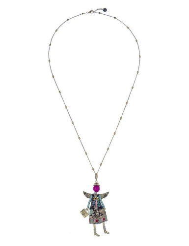 Фото Подвеска Dolls Miamelie MiA-2408-CL7409
