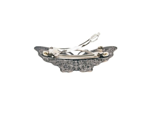 Фото Заколка для волос Clara Bijoux G29057-37 G/S