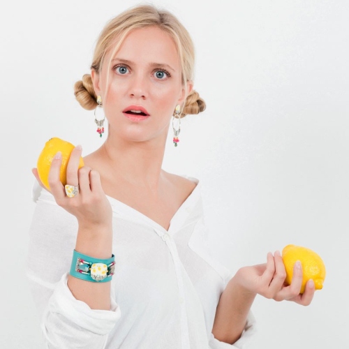 Фото Браслет Lemon TARATATA E19-05310-10M
