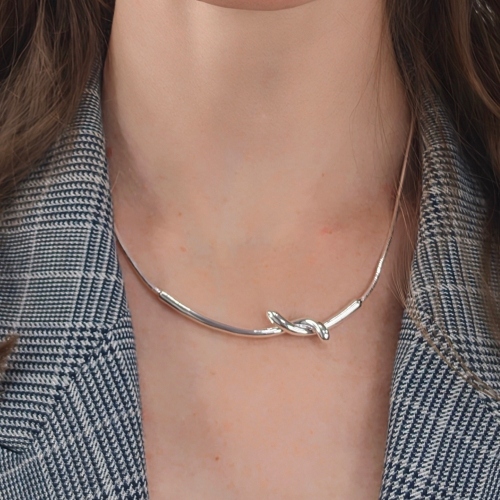 Колье Fiore Luna BBN11678-03 S