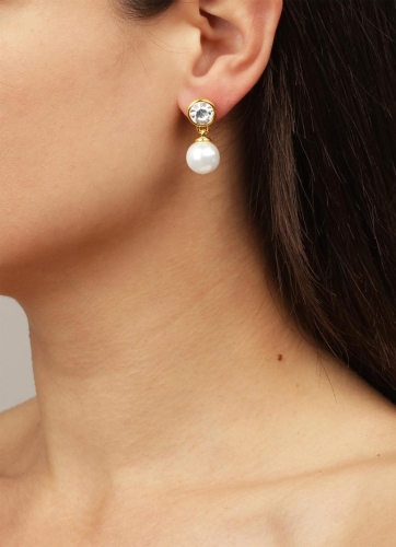 Фото Серьги Naomi DYRBERG/KERN 470122