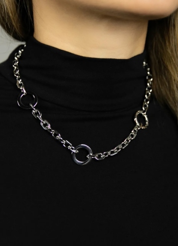 Фото Колье Courage Dansk Copenhagen 9W2507008