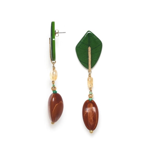 Фото Серьги Kirindy Nature Bijoux NB24.2-12-79542