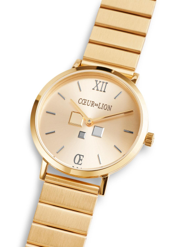 Часы Gold-Gold Coeur de Lion 7602/72-1616