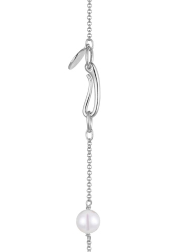 Фото Колье Madreperla MP02005100 silver