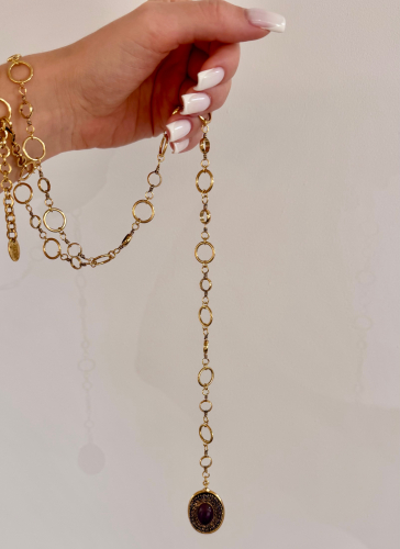 Фото Колье Claudio Canzian CC00205812