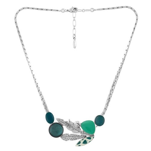 Фото Колье Green TARATATA TT-E24-09116-104