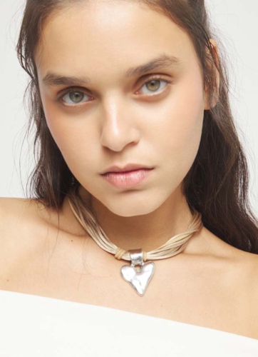 Фото Колье Beat UNOde50 COL2066CAMMTL0U