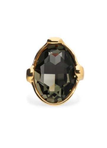 Фото Кольцо Ser Deslumbrante UNOde50 ANI0851GRSORO18