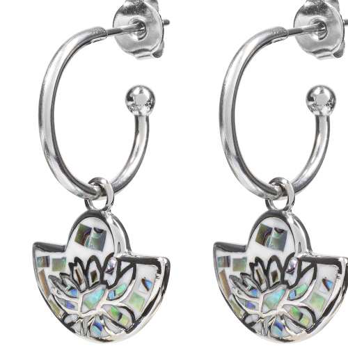 Фото Серьги Fiore Luna Classic Fiore Luna AE03598-6A
