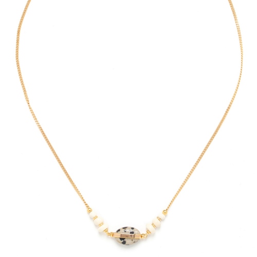 Фото Колье Karakorum Nature Bijoux 15-42149