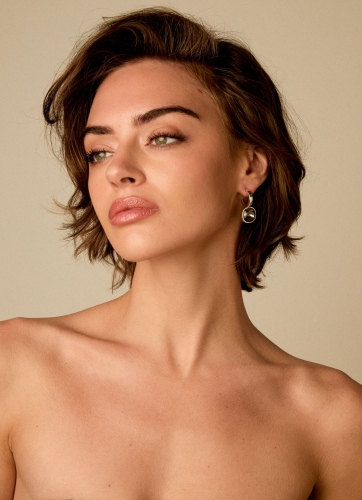 Фото Серьги Magna VIDDA 02276