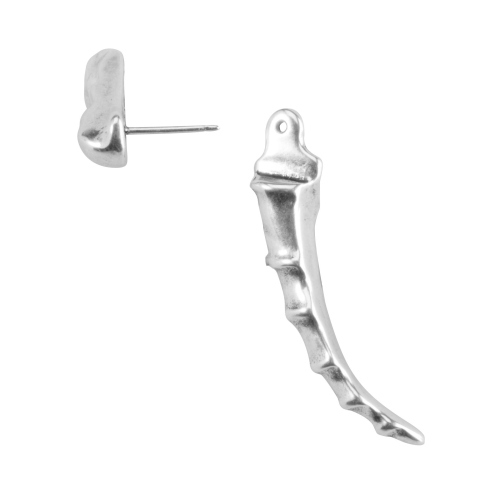 Фото Серьги Cherokee UNOde50 PEN0514MTL0000U
