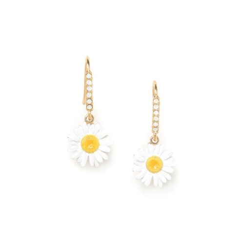 Фото Серьги Daisy Franck Herval 12-67294