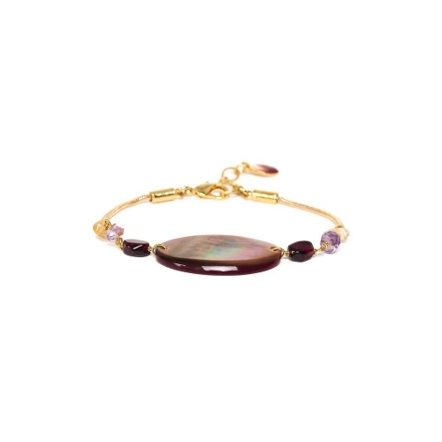 Фото Браслет Grenadine Nature Bijoux NB23.1-13-42793