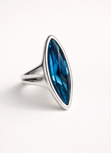 Фото Кольцо Cala Ciclon 264500-07-3