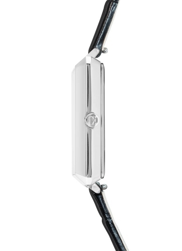 Часы Black-Silver Coeur de Lion 7660/71-1317
