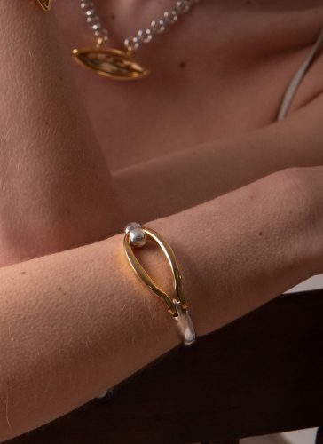 Фото Браслет Jara Ciclon 260108-42-2