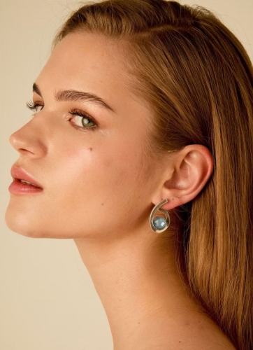 Фото Серьги Fire VIDDA 02317