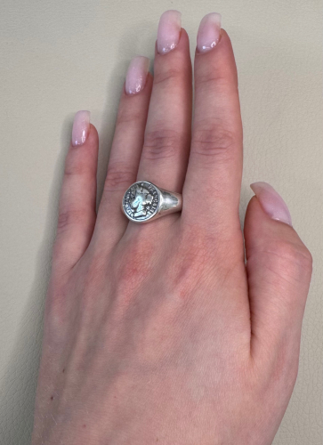 Фото Кольцо Sophie Ciclon 245501-00-3