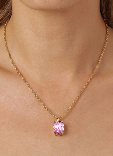 Фото Колье Barga DYRBERG/KERN 440089