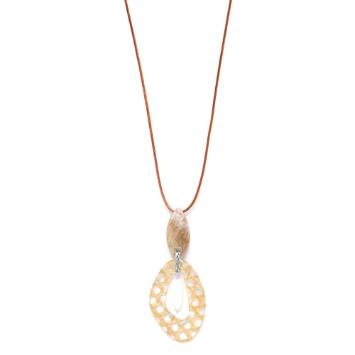 Фото Колье Panama Nature Bijoux 15-42166