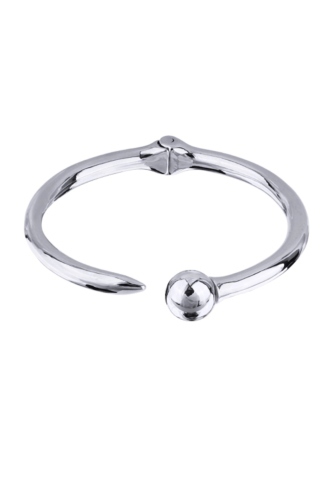 Фото Браслет Silver/Gold Uvelina BS04 0001R-00B