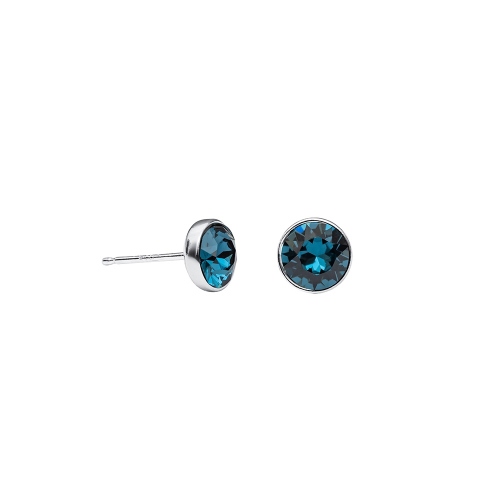 Фото Пусеты Montana Kristal Fiore Luna SWE297 M S