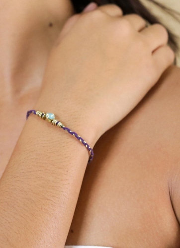 Фото Браслет Celinda Franck Herval 13-73042