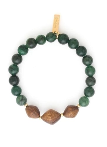 Фото Браслет Permanents Aventurine Nature Bijoux 13-44132