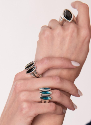 Фото Кольцо Iris Ciclon 264501-07-1