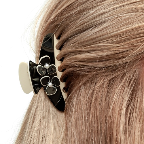 Краб для волос Fiore Luna ZJ820205.1