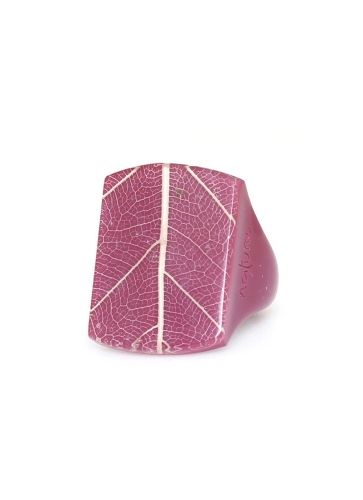 Фото Кольцо Rainbow ficus Nature Bijoux 17,5 NB25.1-19-25765