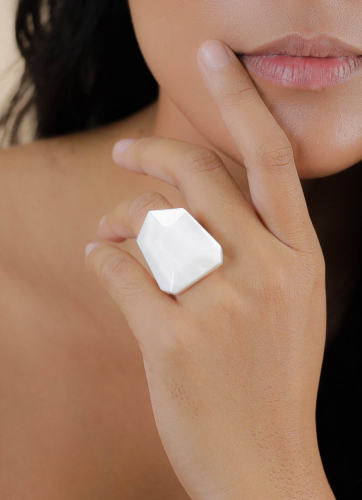 Фото Кольцо Pacifique Nature Bijoux 19-25995