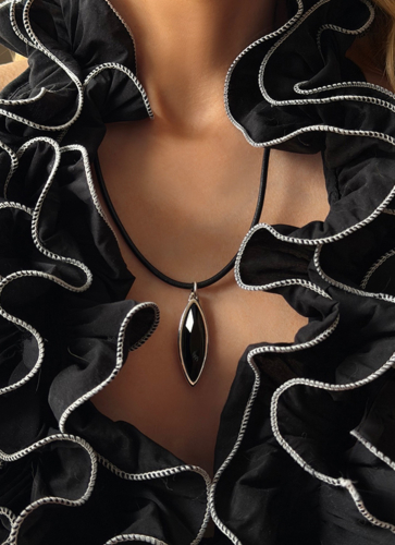 Фото Колье Hoya Ciclon 264810-01