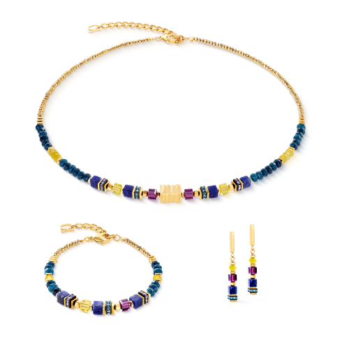 Фото Браслет Волна Coeur de Lion 3046/30-1592