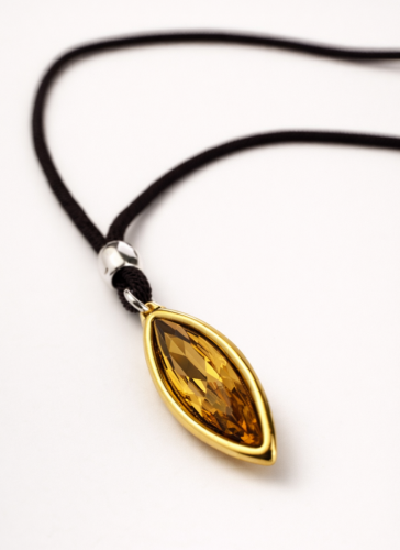 Фото Колье Zinnia Ciclon 260805