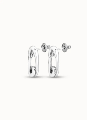 Фото Серьги IKON UNOde50 PEN0741MTL0000U