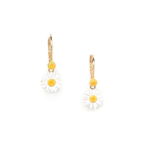 Фото Серьги Daisy Franck Herval 12-67299