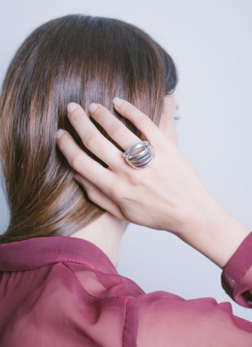 Фото Кольцо Armadillo 18,0 Ciclon 005160-00-3