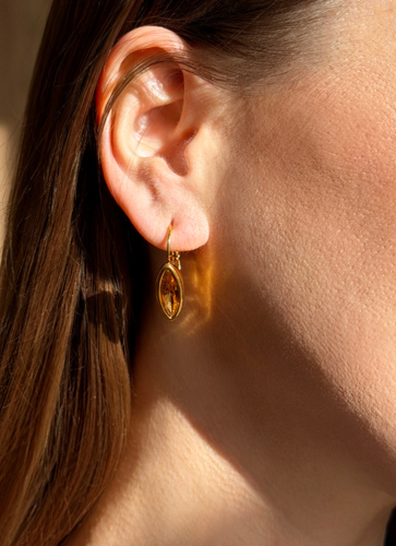 Фото Серьги Lotus Ciclon 260606