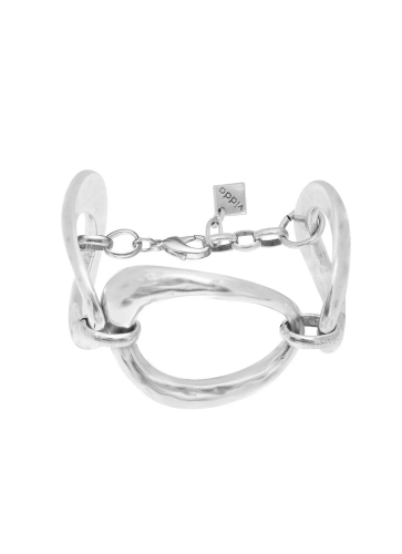Фото Браслет Silver Plated Futura VIDDA 01445900
