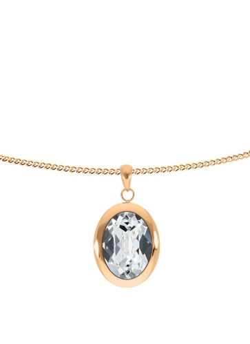 Фото Колье Tivola Qudo 404501.1 BW/G