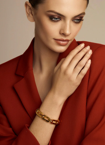 Фото Браслет Silver Plated Powerful VIDDA 01698900