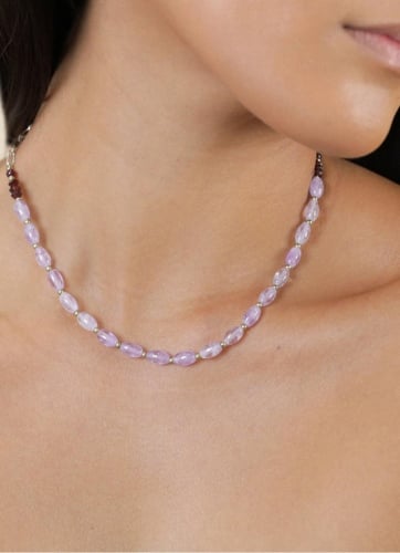 Фото Колье Gotborg Nature Bijoux 15-43664