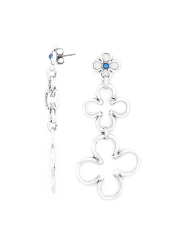 Фото Серьги Clover ORI TAO 12-31951